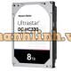 Ổ cứng HUS728T8TALE6L4 -Ultrastar HC 320 ( 8T) WD Ultrastar 8TB 256MB 7200RPM SATA ULTRA 512E SE 7K8 3.5in 26.1MM / 0B36404